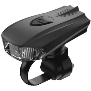 ECLAIRAGE POUR VÉLO Éclairage pour cycle - Bike Light Set - USB rechar