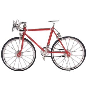 Vélo miniature deals