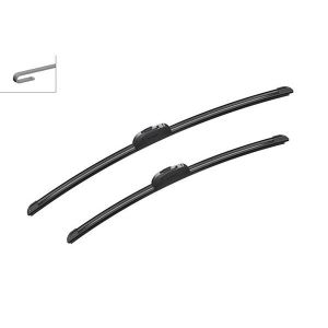 2x Essuie-Glace Lien Barres tiges Front Fits Nissan Micra Mk3 1.2 5YR Garantie