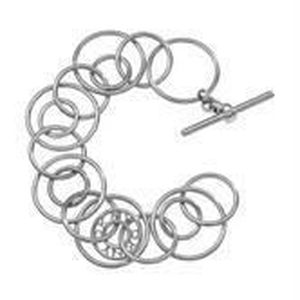 Bracelet dkny femme clearance