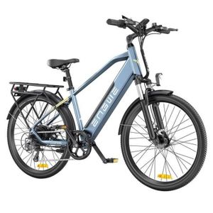 Vtt electrique grande taille shop