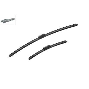 10" Arrière Essuie-Glace Lame pour RENAULT CLIO 1.6 1.5 DCi cpwb 78RE 2012 - 10" Arrière Essuie-Glace Lame pour RENAULT CLIO 1.6 1.5 DCi cpwb 78RE 2012 -