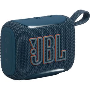 Batterie Remplacement 2600 MAh Pour Enceinte JBL Tuner 2 - 3,7 V Li-Ion Haute Capacité Bleu