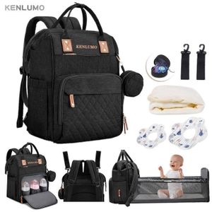 Sac langer pour Petit Bateau Cdiscount