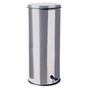 Poubelle A Pedale 50l Achat Vente Poubelle A Pedale 50l Pas