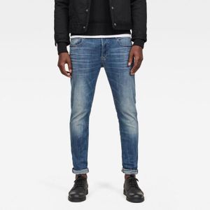 JEANS GStar - Jean 3301 coupe Slim - Homme