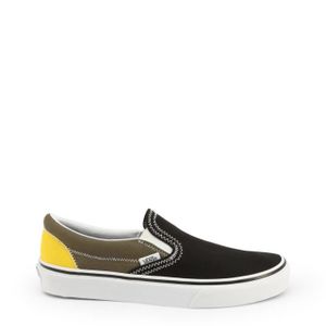 SLIP-ON Chaussures Slip-on black-1 Unisexe - Vans - CLASSI