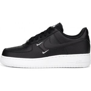 BASKET Basket Nike AIR FORCE 1 '07 ESSENTIAL - Femme - No