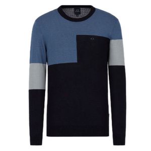 Pull armani 2025 homme