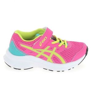 Asics fille bordeaux outlet