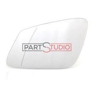 MIROIR GLACE RETROVISEUR BMW SERIE 1 E87 BERLINE 5p DEGIVRANT GAUCHE CONDUCTEUR