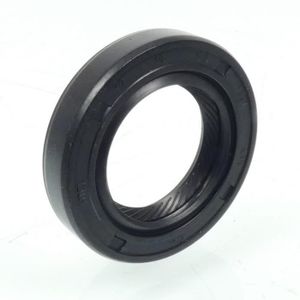 X AUTOHAUX Joint D'arbre D'huile En Caoutchouc à Double Lèvre TC Pour Voiture Automobile 10 Mm X 25 Mm X 7 Mm