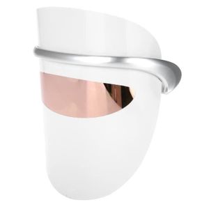 MASQUE VISAGE - PATCH gift-Tbest Masque de luminothérapie couleur 3 coul