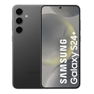 SMARTPHONE SAMSUNG Galaxy S24 Plus Smartphone 256 Go Noir