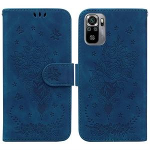 Custodia Portafoglio Per Xiaomi Redmi Note 10/10S - Pelle PU, Slot Carte, Verde - Foto 11