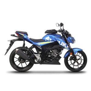 Fixation SHAD SUZUKI GSX R//S 125 support top case valises latérales 17 18 NEUF