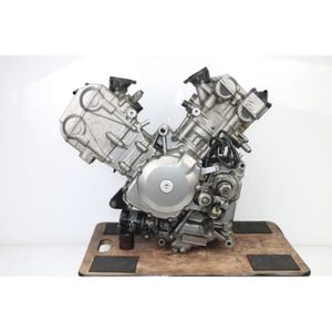 MOTEUR COMPLET MOTEUR - Moto SUZUKI SV S 650 ( 2004 - 2007 )