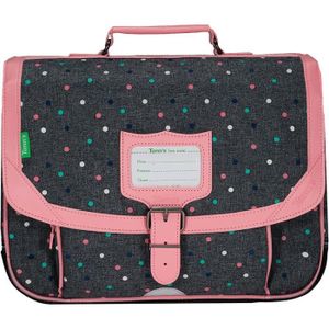 Cartable Tann's - Cdiscount Bagagerie - Maroquinerie