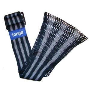 tonga hamac porte bébé