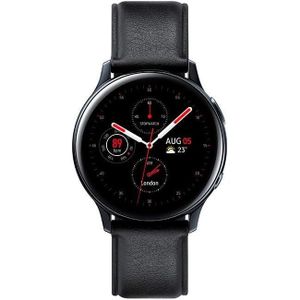 MONTRE CONNECTÉE Montre Galaxy Watch Active 2 Bluetooth - Acier 40 