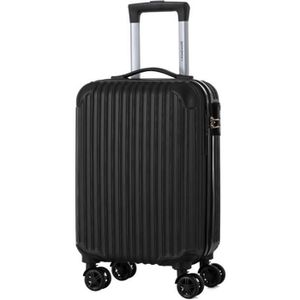 1 valise pour 2 personnes