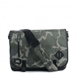 sac a main vans noir