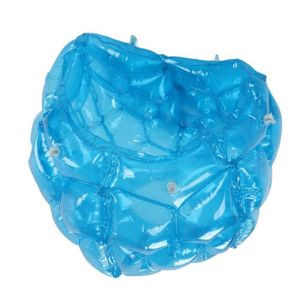 BALLE - BOULE - BALLON Boule à Bulles Gonflable de 60 Cm - VGEBY - Jouet 