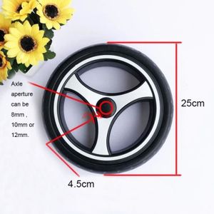 Pneu pour poussette powertwin jane Cdiscount
