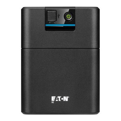 Onduleur Z3 ZenBox EX 500 VA - 3 Prises Secourues + 3 Protégées, Protection Surtension