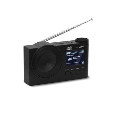 Imperial dabman i205 radio stereo hybride dab fm internet bluetooth