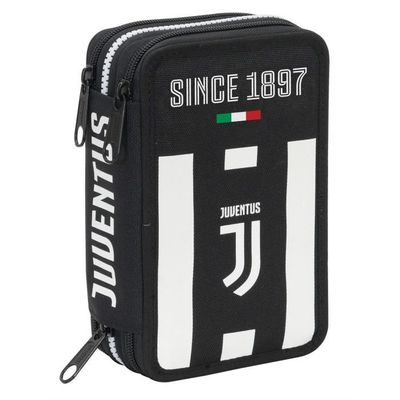 Trousse sales scolaire juventus