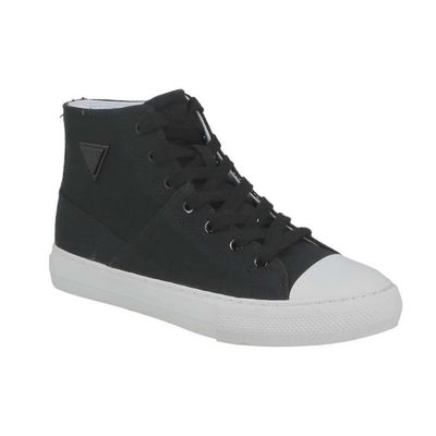 Basket montante femme guess discount