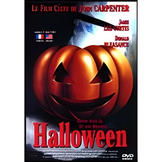 Halloween la nuit des promo masques