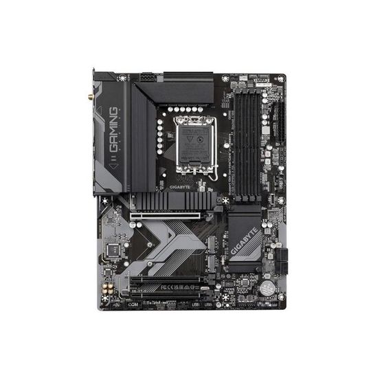Gigabyte B760 Gaming X DDR4 mode d'emploi