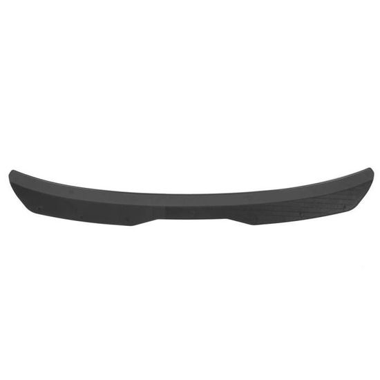 Aileron De Coffre Universel Style Maxton Pour Seat Leon MK1 à MK7 - Spoiler ABS