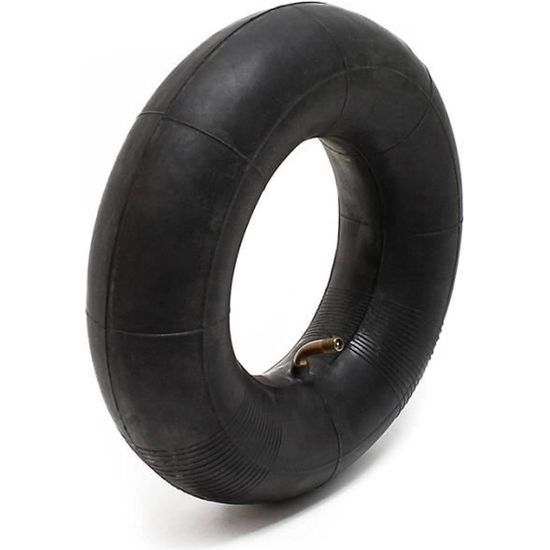 Chambre à air pocket Quad 3,004 Valve coudé 260 x 85mm pour des Roues