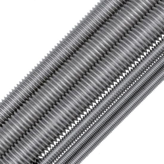 20 Tiges Acier Inoxydable 2 Mm – Barres Rondes Pleines 304 – Pour Bricolage, Modélisme, Réparation – Longueur à Découper
