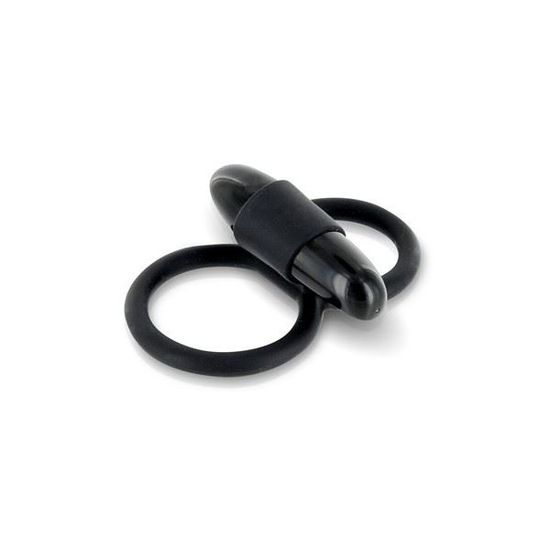 Cockring double vibrant - Cdiscount Boutique Erotique