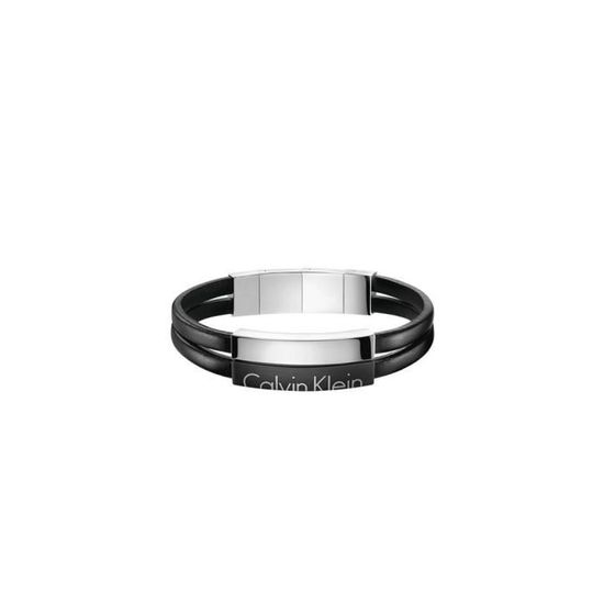 Bague ck homme 2025