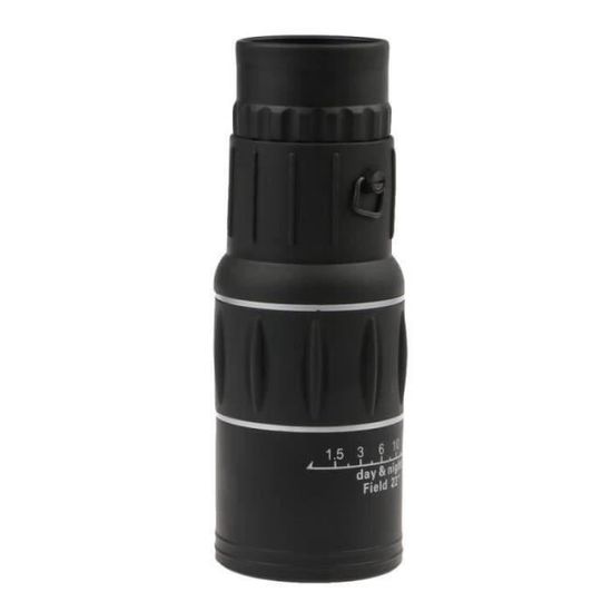 LONGUEVUE MONOCULAIRE JL Mini Portable Tube Simple Télescope 16X52 — free download