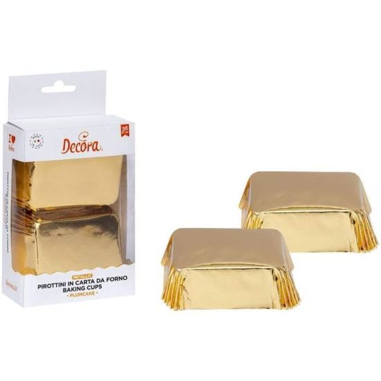 Goalfly Lot De 15 Grands Moules à Muffins Silicone Anti-Adhésif Réutilisables – 9 Cm Diamètre – Cupcakes, Gâteaux, Bonbons