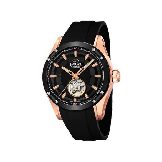 Montre jaguar automatique deals