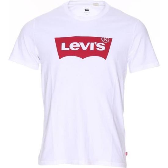 T shirt levis france discount