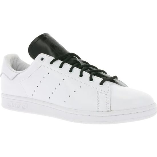 Stan smith sales cuir véritable