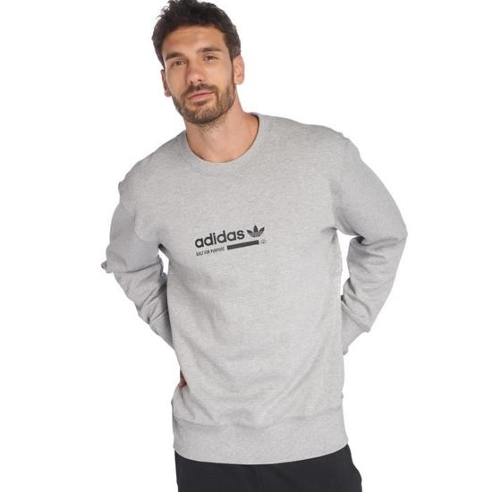 adidas kaval crew