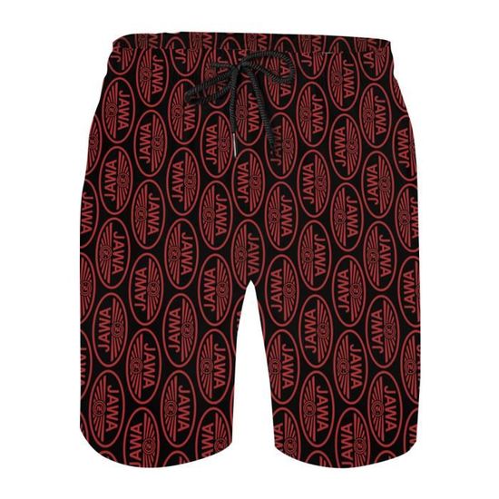 ORANDESIGNE Shorts De Basket Homme Séchage Rapide Shorts De