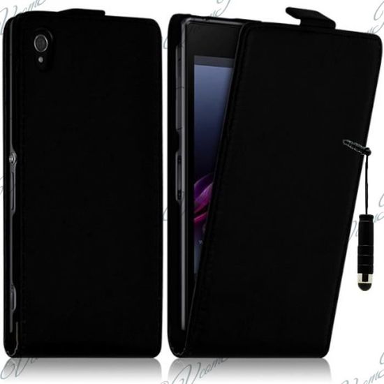 Sony 1 V Cover Altroparlante Originale Sony Per Xperia Z1 Compact - Foto 7