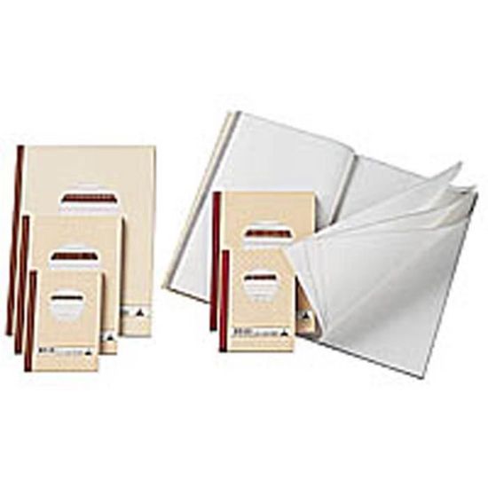 Lot De 10 Souches « Bon Pour » Autocopiants - Format 10,5x13,5 Cm, 50 Duplicates Par Carnet
