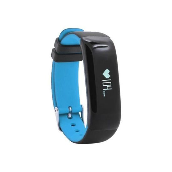 Bracelet connecté sb 18 avis sales