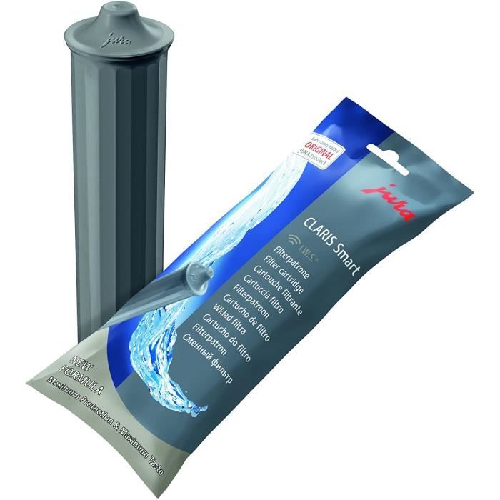 Cartouche filtrante Smart